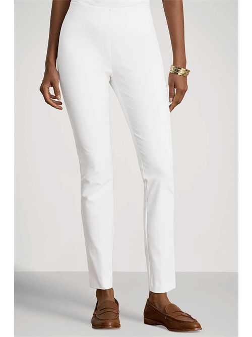 Pantaloni Keslina LAUREN RALPH LAUREN | 200631310013WH